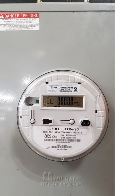 Smart Meter Image