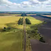 Jeffersonville Area Ohio