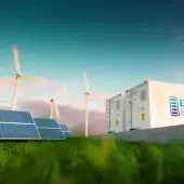 AES Ohio Smart Grid
