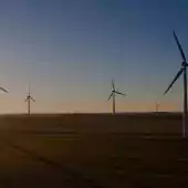 power windmills