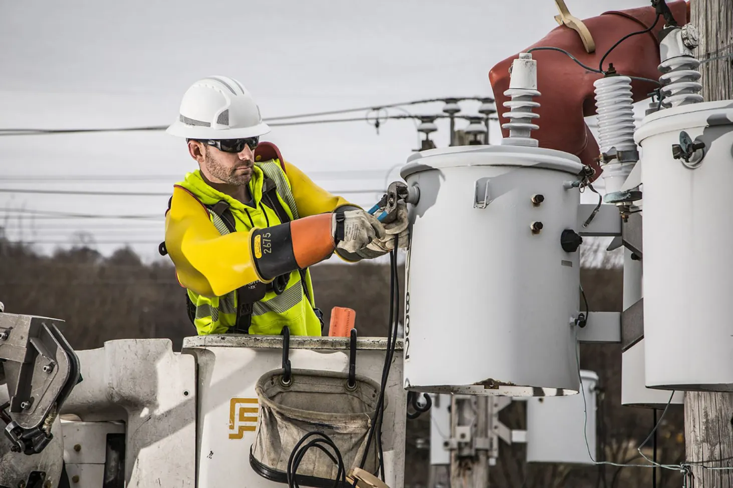 Construction applications