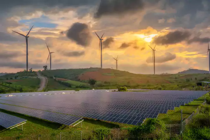 Hearth-renewables