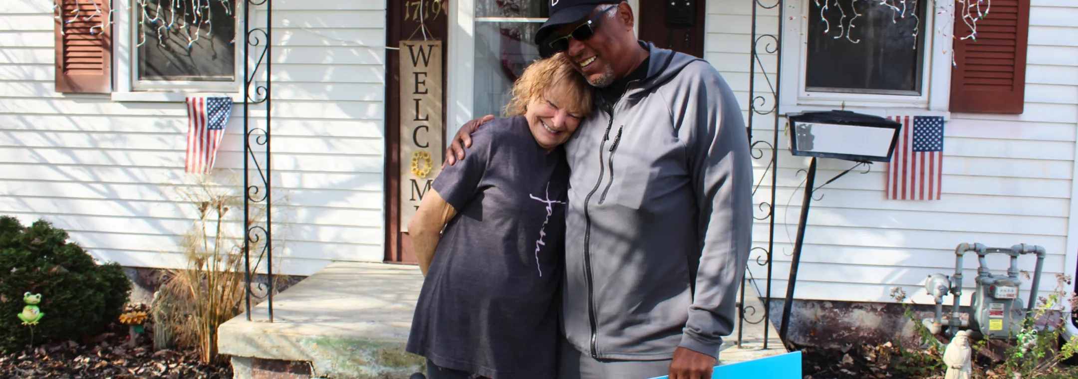 Urgent Community Needs Photo