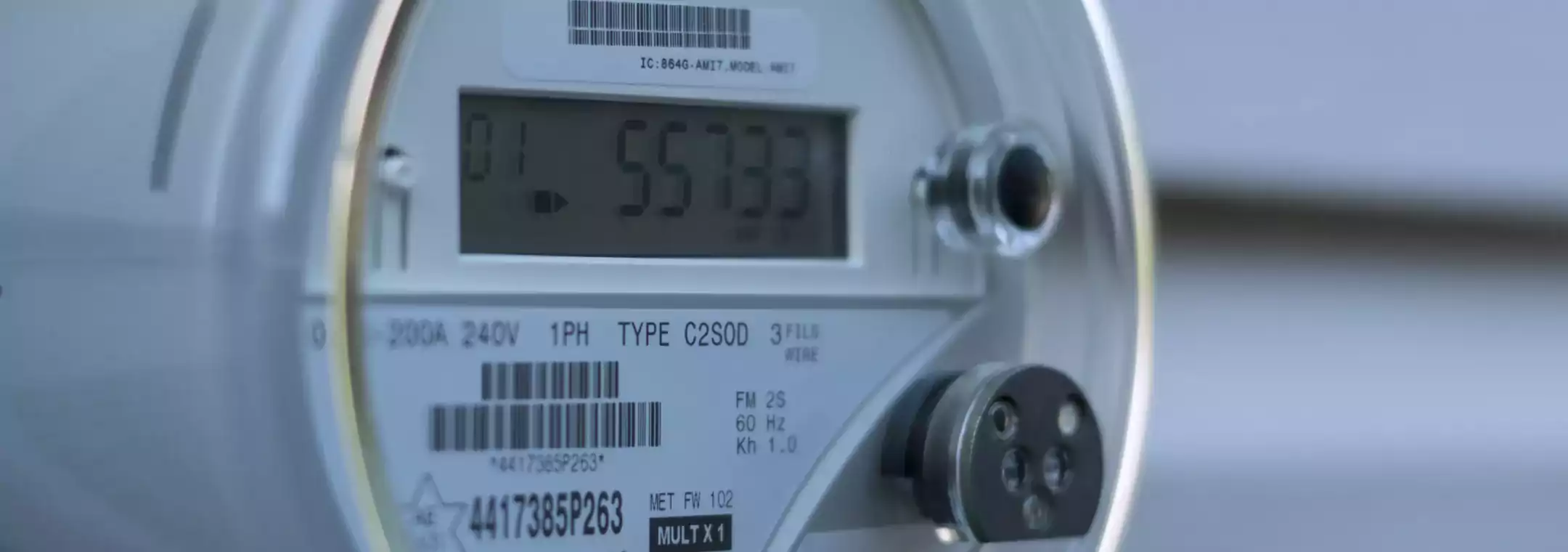 Smart Meter