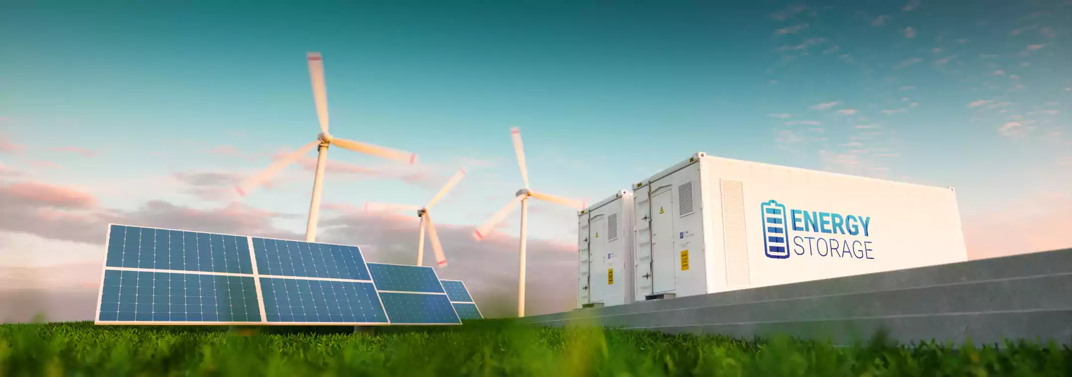 AES Ohio Smart Grid