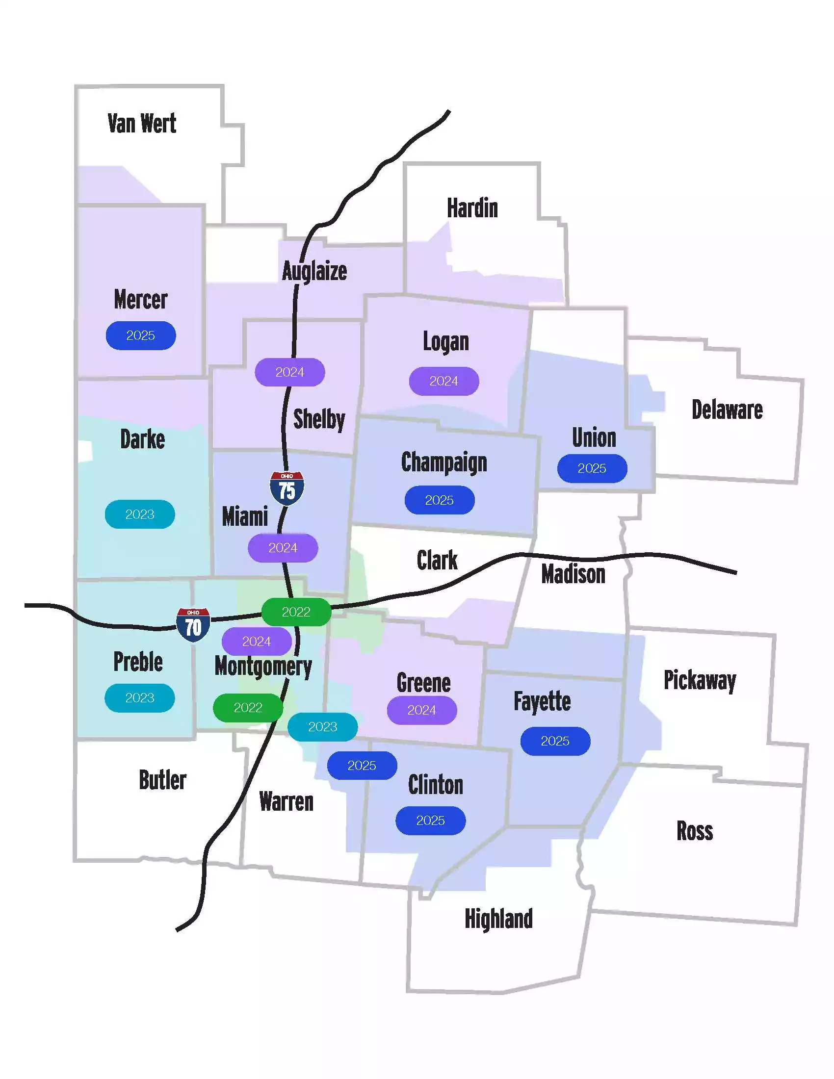 Aes Power Outage Map