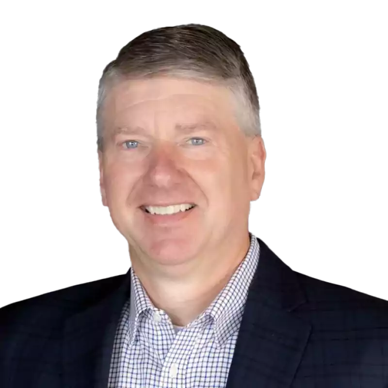 Tom Raga, President, AES Ohio