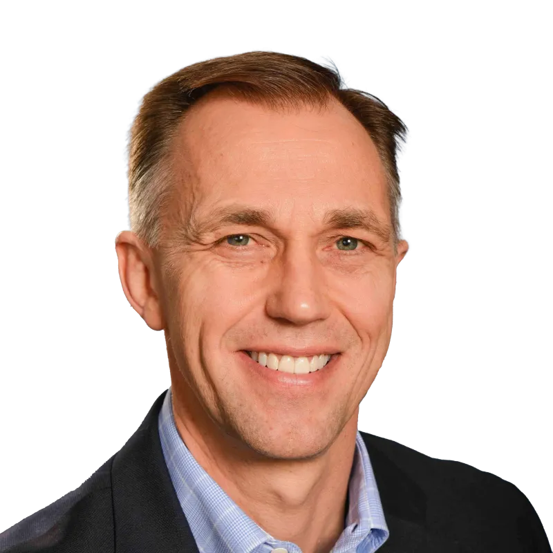 Brian Hylander headshot