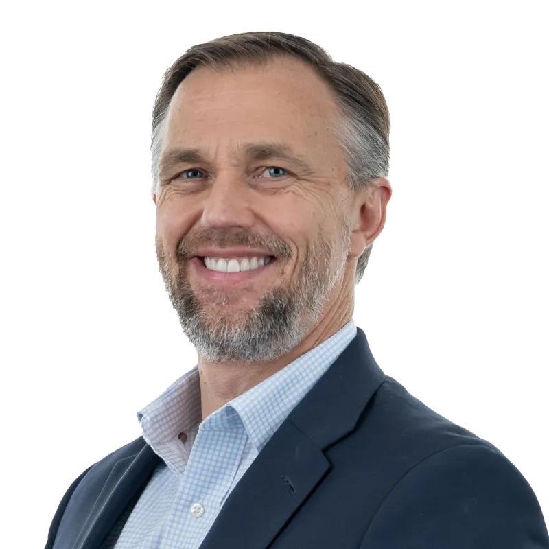 Brian Hylander, General Counsel, AES US Utilities