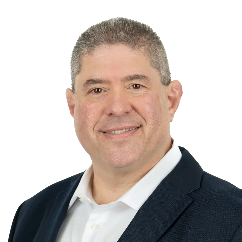Evaristo Leonardi, Chief Operating Officer, AES US Utilities