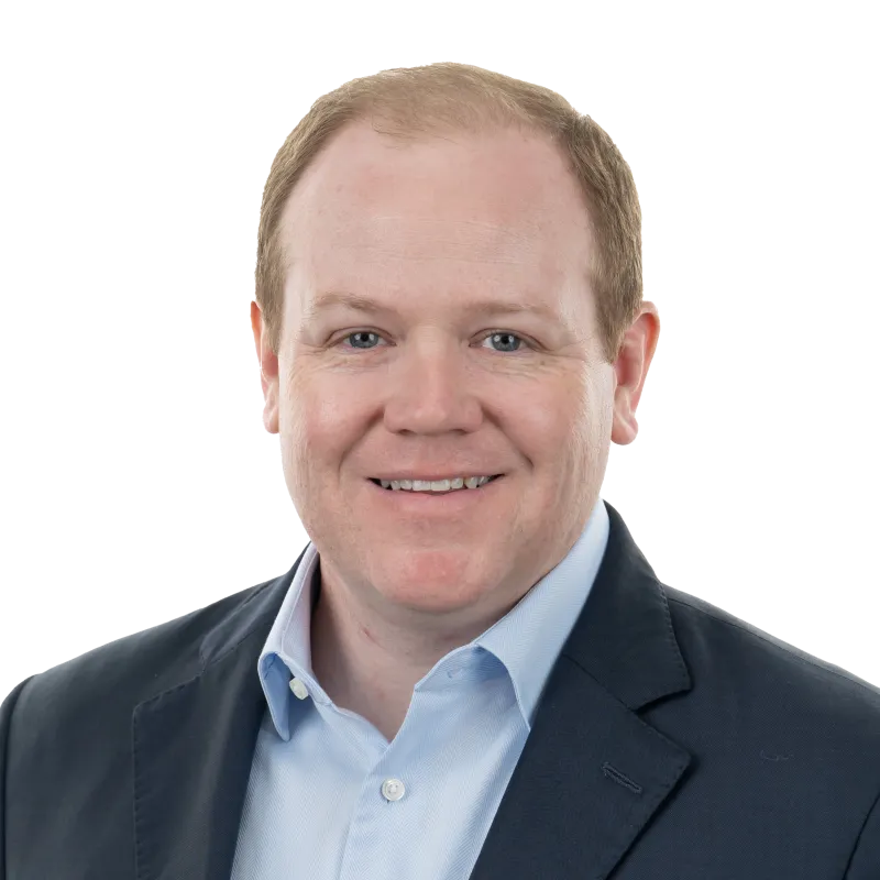 Patrick Maguire, Vice President of Commercial, AES US Utilities
