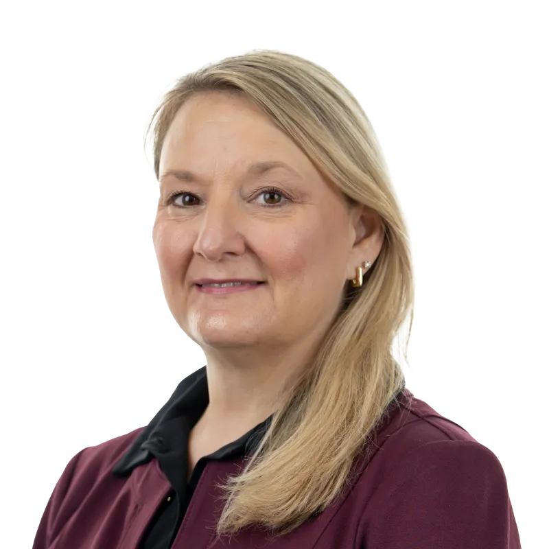 Sherry Kohan, CFO, AES US Utilities