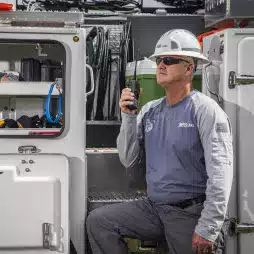 AES Ohio Lineworker (Solo II)