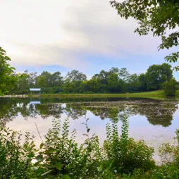 Possum Creek MetroPark
