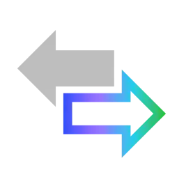 New service icon